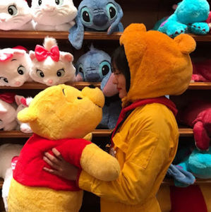 Meet your Posher, Wakana